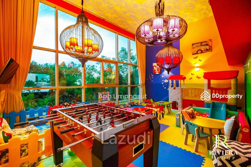 The Riviera Monaco, Chon Buri (Pattaya), NaJomtien Soi 4, Sukhumvit Rd., Na Chom Thian, Sattahip, Chon Buri (Pattaya), 1 Bedroom, 42 sqm, Condo For Sale, by Sathida Limphasut (App), 11323559 - DDproperty.com