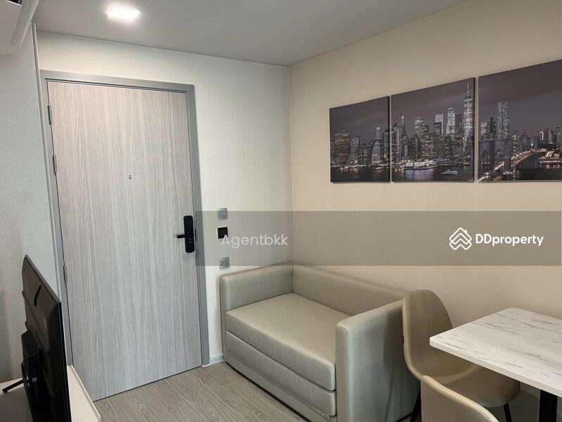 Atmoz Oasis Onnut, Bangkok, Soi On Nut 66/1, On Nut Road, Suan Luang, Suan Luang, Bangkok, 1 Bedroom, 27 sqm, Condo For Rent, by Agentbkk, 11323598 - DDproperty.com