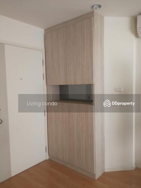 Lumpini Ville Ramkhamhaeng 60/2, Bangkok, 7 Soi Ramkhamhaeng 60/1, Ramkhamhaeng Road, Hua Mak, Bang Kapi, Bangkok, 2 Bedrooms, 45 sqm, Condo For Sale, by Living Condo, 11323604 - DDproperty.com