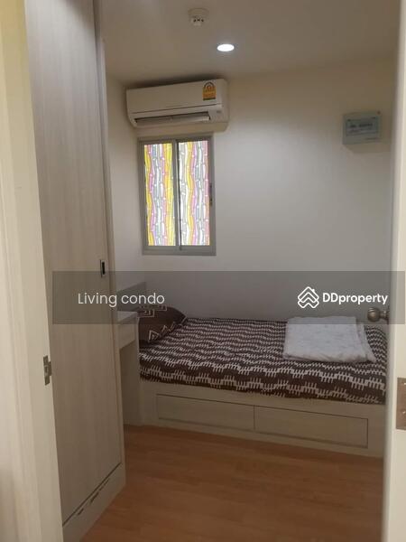 Lumpini Ville Ramkhamhaeng 60/2, Bangkok, 7 Soi Ramkhamhaeng 60/1, Ramkhamhaeng Road, Hua Mak, Bang Kapi, Bangkok, 2 Bedrooms, 45 sqm, Condo For Sale, by Living Condo, 11323604 - DDproperty.com