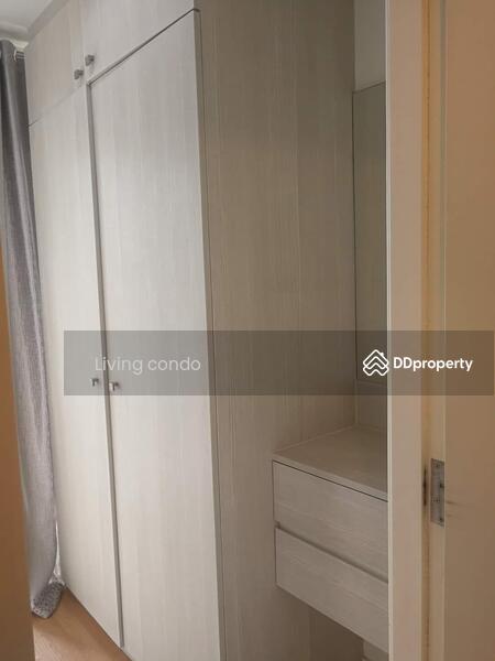 Lumpini Ville Ramkhamhaeng 60/2, Bangkok, 7 Soi Ramkhamhaeng 60/1, Ramkhamhaeng Road, Hua Mak, Bang Kapi, Bangkok, 2 Bedrooms, 45 sqm, Condo For Sale, by Living Condo, 11323604 - DDproperty.com