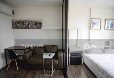 For Rent - The Base Park East Sukhumvit 77, Bangkok