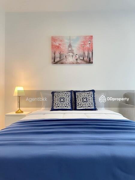 The Rich Rama 9-Srinakarin, Bangkok, Srinakarin Road, Suan Luang, Bangkok, 1 Bedroom, 28 sqm, Condo For Rent, by Agentbkk, 11323775 - DDproperty.com