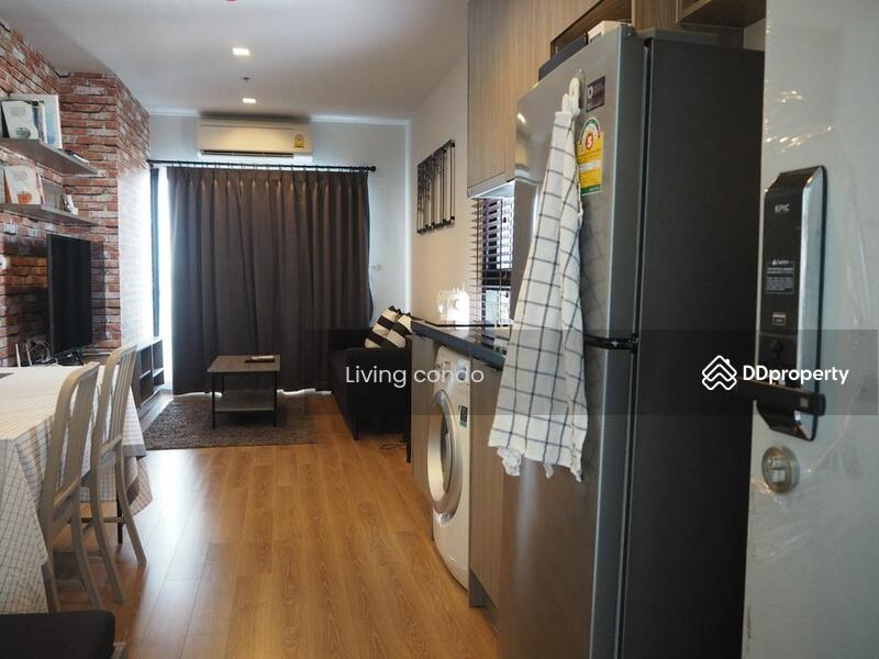 Chapter one Midtown Ladprao 24, Bangkok, 432 Ladprao Road, Jom Phon, Chatuchak, Bangkok, 2 Bedrooms, 59 sqm, Condo For Sale, by Living Condo, 11323792 - DDproperty.com