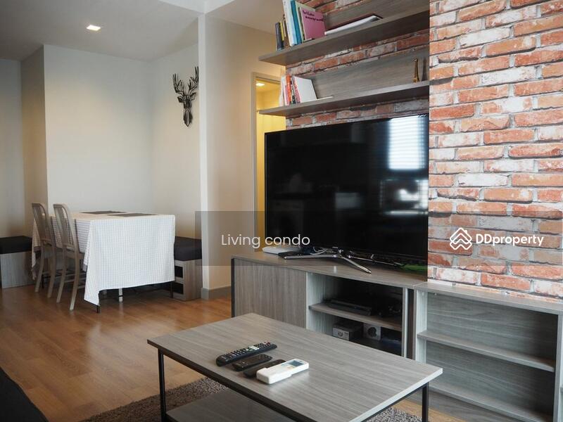 Chapter one Midtown Ladprao 24, กรุงเทพ, 432 ถนนลาดพร้าว, จอมพล, จตุจักร, กรุงเทพ, 59 ตร.ม., คอนโด ขาย, โดย Living Condo, 11323792 - DDproperty.com