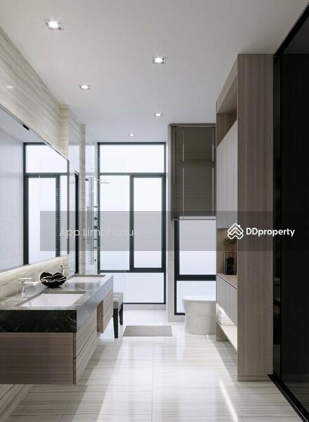 The Prospect Villa : เดอะ พรอสเปคท์ วิลล่า, ชลบุรี, ถนนทุ่งกลมตาลหมัน 8, หนองปรือ, บางละมุง, ชลบุรี, 393 ตร.ม., วิลล่า ขาย, โดย Sathida Limphasut (App), 11323824 - DDproperty.com