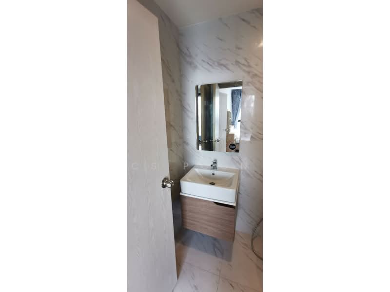 IDEO Mobi Sukhumvit Eastpoint, Bangkok, Sukhumvit Road, Bang Na, Bang Na, Bangkok, 1 Bedroom, 34 sqm, Condo For Rent, by CS Poon, 11323860 - DDproperty.com
