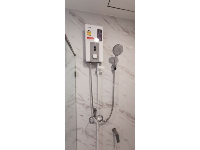 IDEO Mobi Sukhumvit Eastpoint, Bangkok, Sukhumvit Road, Bang Na, Bang Na, Bangkok, 1 Bedroom, 34 sqm, Condo For Rent, by CS Poon, 11323860 - DDproperty.com