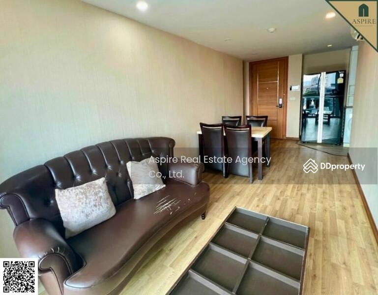 ขาย - D’Rouvre Condominium : เดอ รูฟ คอนโดมิเนียม, กรุงเทพ