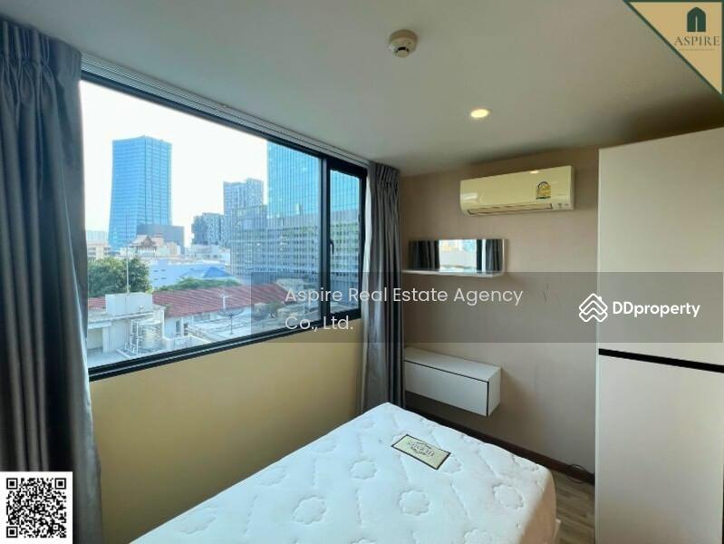 ขาย - D’Rouvre Condominium : เดอ รูฟ คอนโดมิเนียม, กรุงเทพ