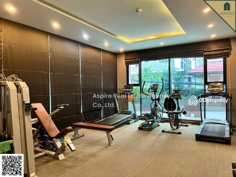 ขาย - D’Rouvre Condominium : เดอ รูฟ คอนโดมิเนียม, กรุงเทพ