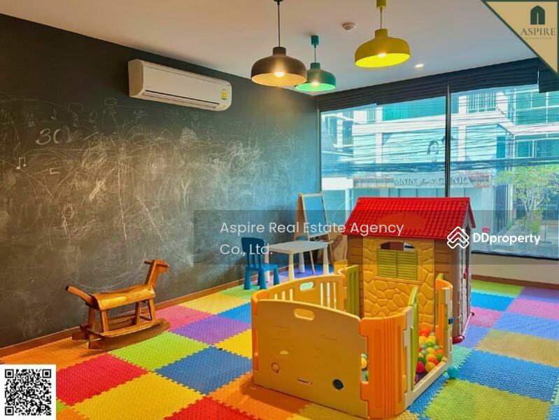 ขาย - D’Rouvre Condominium : เดอ รูฟ คอนโดมิเนียม, กรุงเทพ