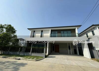 ขาย - Bangkok Boulevard Signature Ramintra-Watcharapol : บางกอก บูเลอวาร์ด ซิกเนเจอร์ รามอินทรา-วัชรพล, กรุงเทพ