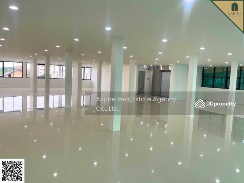 ขาย - อาคารพาณิชย์ 6 ชั้น ถนนลาดพร้าว 87 ใกล้รถไฟฟ้าสายสีเหลือง, กรุงเทพ