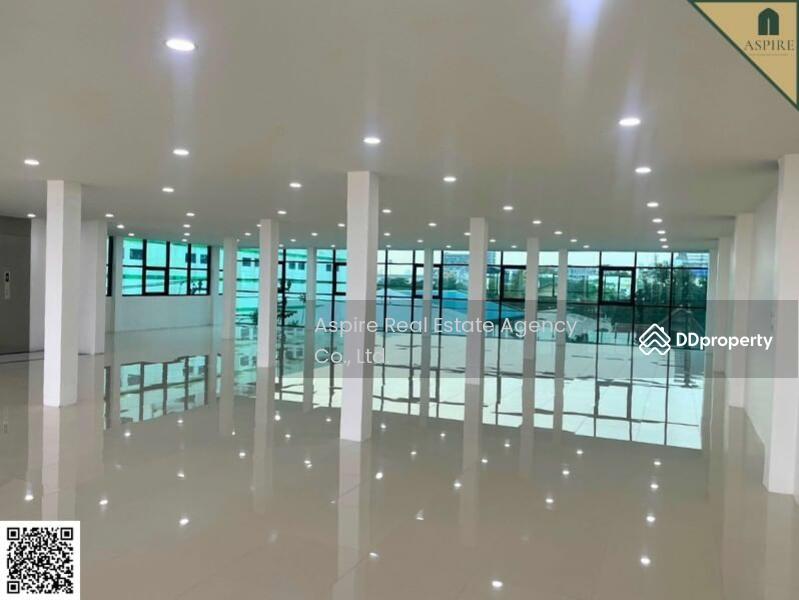 ขาย - อาคารพาณิชย์ 6 ชั้น ถนนลาดพร้าว 87 ใกล้รถไฟฟ้าสายสีเหลือง, กรุงเทพ