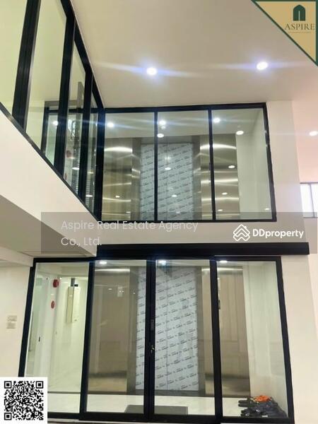 ขาย - อาคารพาณิชย์ 6 ชั้น ถนนลาดพร้าว 87 ใกล้รถไฟฟ้าสายสีเหลือง, กรุงเทพ