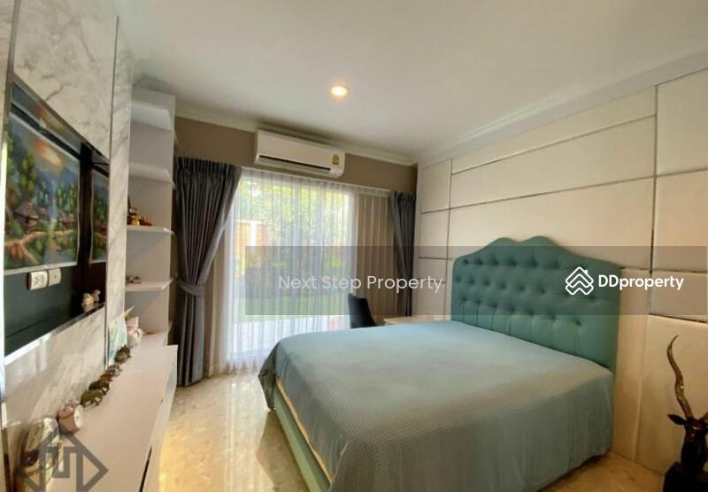 Grand Bangkok Boulevard Rama 9-Krungthepkreetha : แกรนด์ บางกอก บูเลอวาร์ด พระราม 9-กรุงเทพกรีฑา, กรุงเทพ, ถนนศรีนครินทร์-ร่มเกล้า, สะพานสูง, กรุงเทพ, 441 ตร.ม., บ้านเดี่ยว ขาย, โดย Sunny Next Step, 11323937 - DDproperty.com