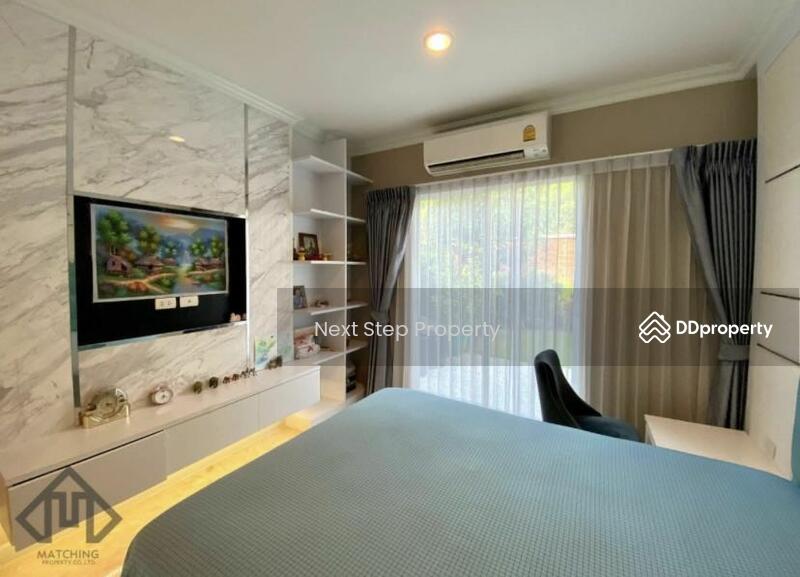 Grand Bangkok Boulevard Rama 9-Krungthepkreetha, Bangkok, Srinakarin-Romklao Road, Saphan Sung, Bangkok, 5 Bedrooms, 441 sqm, Single Detached House For Sale, by Sunny Next Step, 11323937 - DDproperty.com