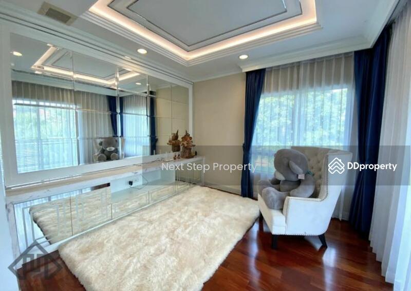 Grand Bangkok Boulevard Rama 9-Krungthepkreetha : แกรนด์ บางกอก บูเลอวาร์ด พระราม 9-กรุงเทพกรีฑา, กรุงเทพ, ถนนศรีนครินทร์-ร่มเกล้า, สะพานสูง, กรุงเทพ, 441 ตร.ม., บ้านเดี่ยว ขาย, โดย Sunny Next Step, 11323937 - DDproperty.com