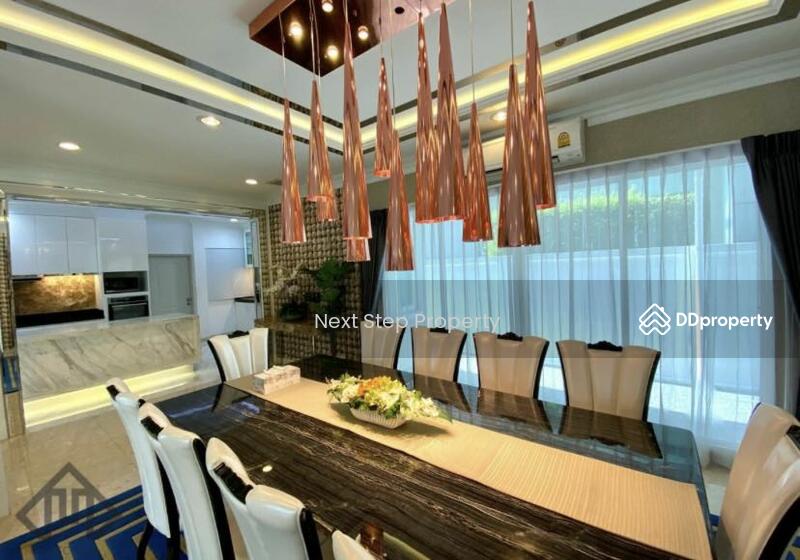 Grand Bangkok Boulevard Rama 9-Krungthepkreetha, Bangkok, Srinakarin-Romklao Road, Saphan Sung, Bangkok, 5 Bedrooms, 441 sqm, Single Detached House For Sale, by Sunny Next Step, 11323937 - DDproperty.com