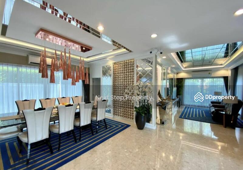 Grand Bangkok Boulevard Rama 9-Krungthepkreetha : แกรนด์ บางกอก บูเลอวาร์ด พระราม 9-กรุงเทพกรีฑา, กรุงเทพ, ถนนศรีนครินทร์-ร่มเกล้า, สะพานสูง, กรุงเทพ, 441 ตร.ม., บ้านเดี่ยว ขาย, โดย Sunny Next Step, 11323937 - DDproperty.com