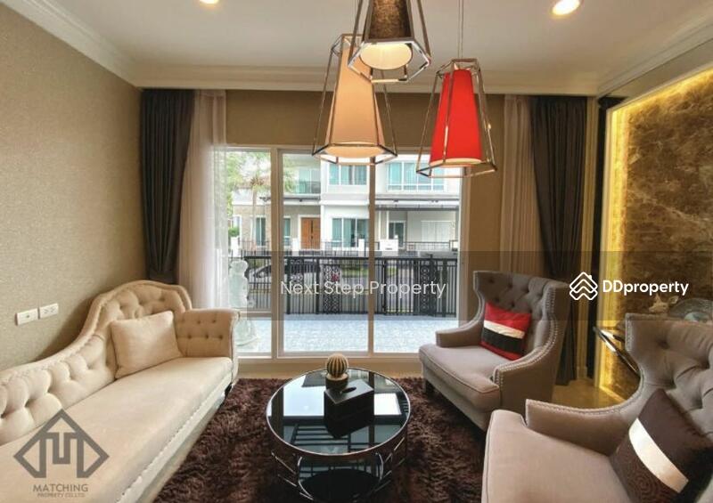 Grand Bangkok Boulevard Rama 9-Krungthepkreetha : แกรนด์ บางกอก บูเลอวาร์ด พระราม 9-กรุงเทพกรีฑา, กรุงเทพ, ถนนศรีนครินทร์-ร่มเกล้า, สะพานสูง, กรุงเทพ, 441 ตร.ม., บ้านเดี่ยว ขาย, โดย Sunny Next Step, 11323937 - DDproperty.com