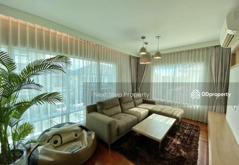 Grand Bangkok Boulevard Rama 9-Krungthepkreetha : แกรนด์ บางกอก บูเลอวาร์ด พระราม 9-กรุงเทพกรีฑา, กรุงเทพ, ถนนศรีนครินทร์-ร่มเกล้า, สะพานสูง, กรุงเทพ, 441 ตร.ม., บ้านเดี่ยว ขาย, โดย Sunny Next Step, 11323937 - DDproperty.com