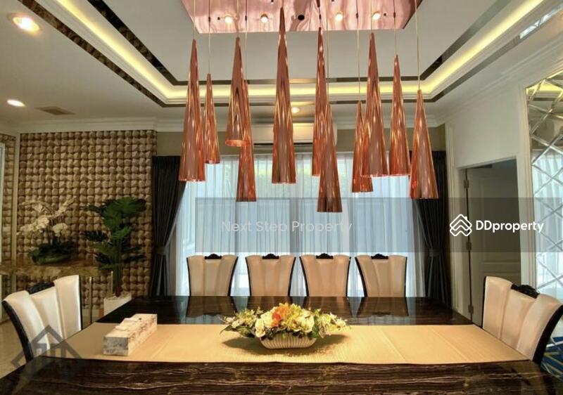 Grand Bangkok Boulevard Rama 9-Krungthepkreetha, Bangkok, Srinakarin-Romklao Road, Saphan Sung, Bangkok, 5 Bedrooms, 441 sqm, Single Detached House For Sale, by Sunny Next Step, 11323937 - DDproperty.com