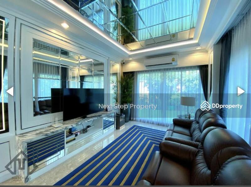 Grand Bangkok Boulevard Rama 9-Krungthepkreetha, Bangkok, Srinakarin-Romklao Road, Saphan Sung, Bangkok, 5 Bedrooms, 441 sqm, Single Detached House For Sale, by Sunny Next Step, 11323937 - DDproperty.com