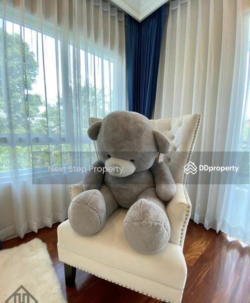 Grand Bangkok Boulevard Rama 9-Krungthepkreetha : แกรนด์ บางกอก บูเลอวาร์ด พระราม 9-กรุงเทพกรีฑา, กรุงเทพ, ถนนศรีนครินทร์-ร่มเกล้า, สะพานสูง, กรุงเทพ, 441 ตร.ม., บ้านเดี่ยว ขาย, โดย Sunny Next Step, 11323937 - DDproperty.com