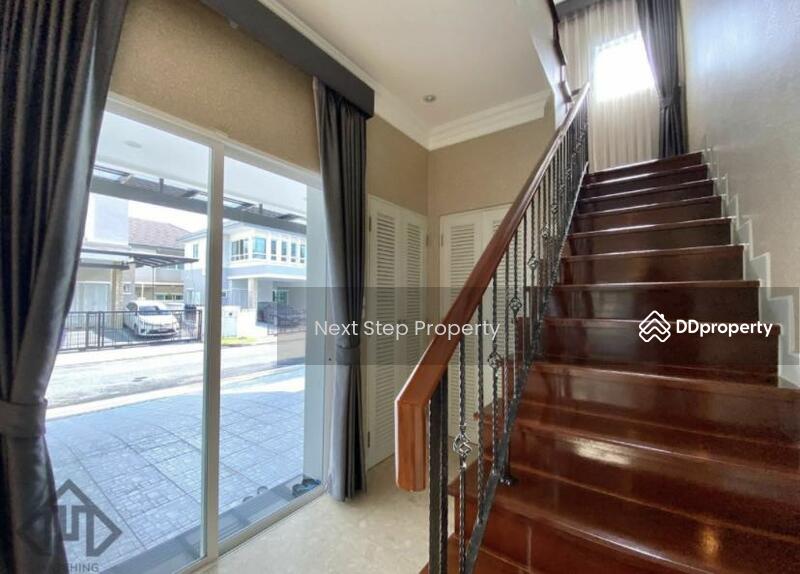 Grand Bangkok Boulevard Rama 9-Krungthepkreetha : แกรนด์ บางกอก บูเลอวาร์ด พระราม 9-กรุงเทพกรีฑา, กรุงเทพ, ถนนศรีนครินทร์-ร่มเกล้า, สะพานสูง, กรุงเทพ, 441 ตร.ม., บ้านเดี่ยว ขาย, โดย Sunny Next Step, 11323937 - DDproperty.com