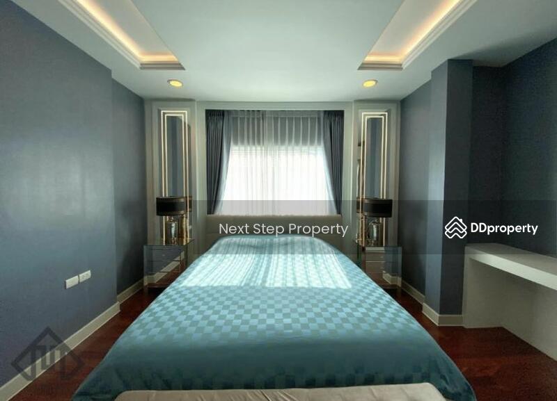 Grand Bangkok Boulevard Rama 9-Krungthepkreetha, Bangkok, Srinakarin-Romklao Road, Saphan Sung, Bangkok, 5 Bedrooms, 441 sqm, Single Detached House For Sale, by Sunny Next Step, 11323937 - DDproperty.com