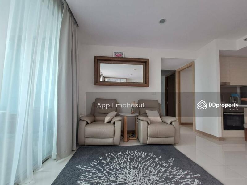 The Riviera Wongamat, Chon Buri (Pattaya), Na Kluea 16 Alley, Na Kloe, Bang Lamung (Pattaya), Chon Buri (Pattaya), 2 Bedrooms, 72 sqm, Condo For Sale, by Sathida Limphasut (App), 11324001 - DDproperty.com