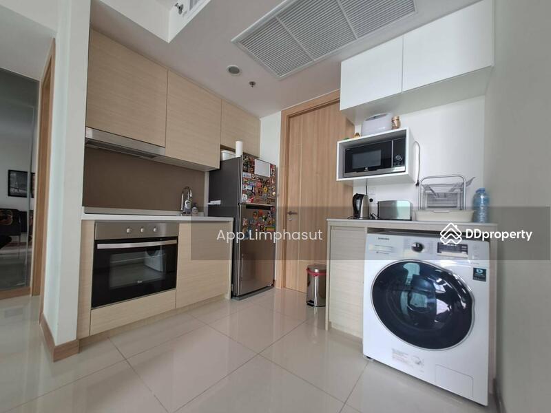 The Riviera Wongamat, Chon Buri (Pattaya), Na Kluea 16 Alley, Na Kloe, Bang Lamung (Pattaya), Chon Buri (Pattaya), 2 Bedrooms, 72 sqm, Condo For Sale, by Sathida Limphasut (App), 11324001 - DDproperty.com
