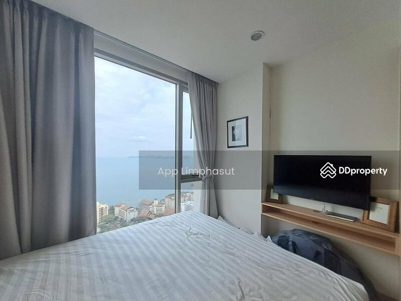 The Riviera Wongamat, Chon Buri (Pattaya), Na Kluea 16 Alley, Na Kloe, Bang Lamung (Pattaya), Chon Buri (Pattaya), 2 Bedrooms, 72 sqm, Condo For Sale, by Sathida Limphasut (App), 11324001 - DDproperty.com