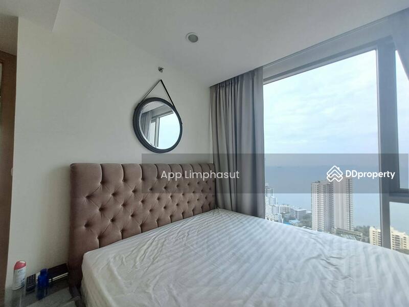 The Riviera Wongamat, Chon Buri (Pattaya), Na Kluea 16 Alley, Na Kloe, Bang Lamung (Pattaya), Chon Buri (Pattaya), 2 Bedrooms, 72 sqm, Condo For Sale, by Sathida Limphasut (App), 11324001 - DDproperty.com