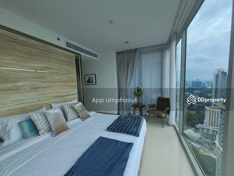 The Riviera Wongamat, Chon Buri (Pattaya), Na Kluea 16 Alley, Na Kloe, Bang Lamung (Pattaya), Chon Buri (Pattaya), 2 Bedrooms, 72 sqm, Condo For Sale, by Sathida Limphasut (App), 11324001 - DDproperty.com