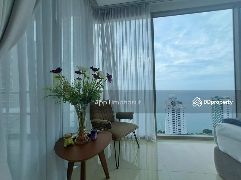 The Riviera Wongamat, Chon Buri (Pattaya), Na Kluea 16 Alley, Na Kloe, Bang Lamung (Pattaya), Chon Buri (Pattaya), 2 Bedrooms, 72 sqm, Condo For Sale, by Sathida Limphasut (App), 11324001 - DDproperty.com