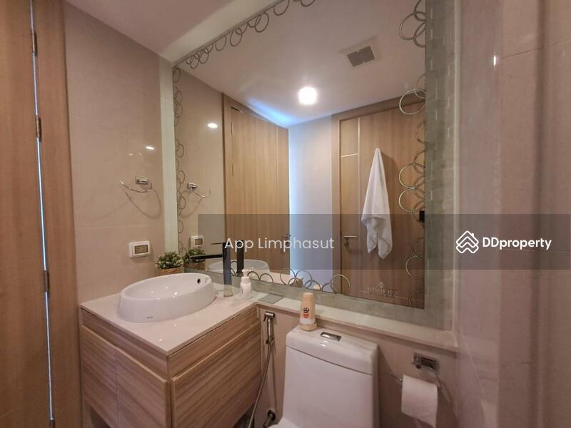 The Riviera Wongamat, Chon Buri (Pattaya), Na Kluea 16 Alley, Na Kloe, Bang Lamung (Pattaya), Chon Buri (Pattaya), 2 Bedrooms, 72 sqm, Condo For Sale, by Sathida Limphasut (App), 11324001 - DDproperty.com