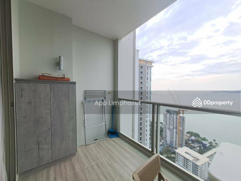 The Riviera Wongamat, Chon Buri (Pattaya), Na Kluea 16 Alley, Na Kloe, Bang Lamung (Pattaya), Chon Buri (Pattaya), 2 Bedrooms, 72 sqm, Condo For Sale, by Sathida Limphasut (App), 11324001 - DDproperty.com