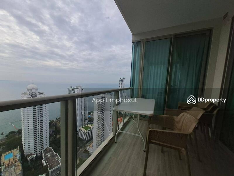 The Riviera Wongamat, Chon Buri (Pattaya), Na Kluea 16 Alley, Na Kloe, Bang Lamung (Pattaya), Chon Buri (Pattaya), 2 Bedrooms, 72 sqm, Condo For Sale, by Sathida Limphasut (App), 11324001 - DDproperty.com