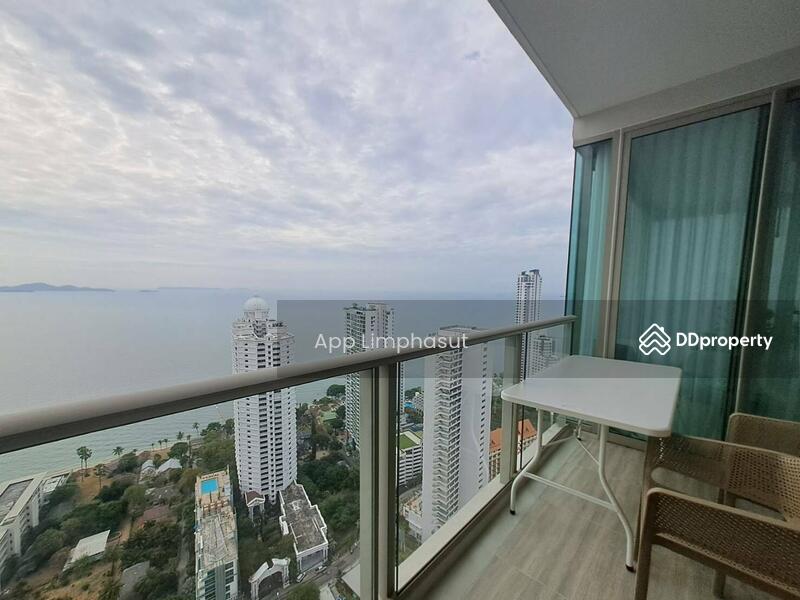 The Riviera Wongamat, Chon Buri (Pattaya), Na Kluea 16 Alley, Na Kloe, Bang Lamung (Pattaya), Chon Buri (Pattaya), 2 Bedrooms, 72 sqm, Condo For Sale, by Sathida Limphasut (App), 11324001 - DDproperty.com