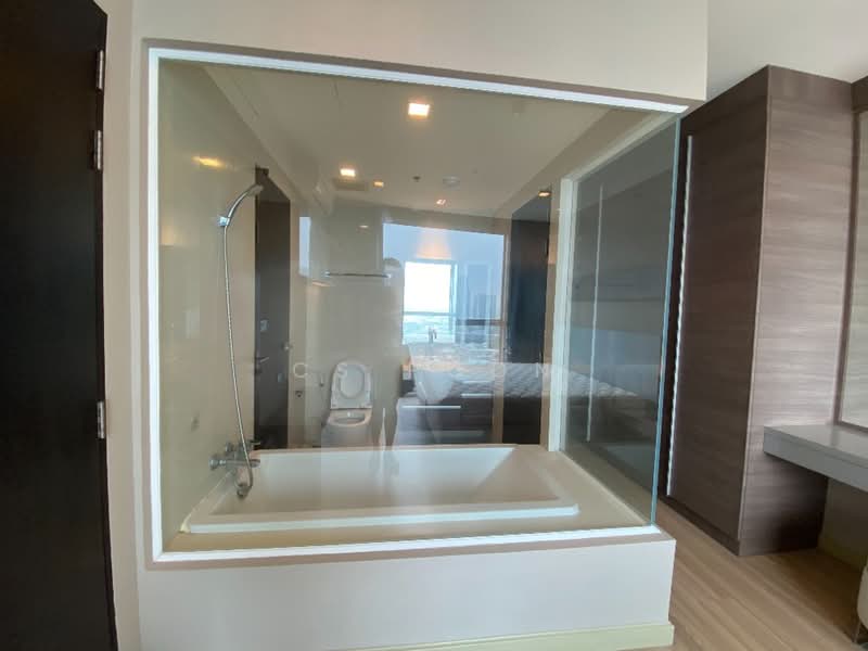Sky Walk Residences : สกาย วอล์ค เรสซิเดนซ์, กรุงเทพ, 1599 ถนนสุขุมวิท, พระโขนงเหนือ, วัฒนา, กรุงเทพ, 52 ตร.ม., คอนโด ให้เช่า, โดย CS Poon, 11324106 - DDproperty.com