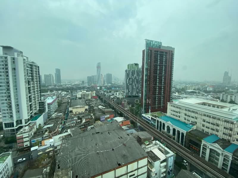 Sky Walk Residences : สกาย วอล์ค เรสซิเดนซ์, กรุงเทพ, 1599 ถนนสุขุมวิท, พระโขนงเหนือ, วัฒนา, กรุงเทพ, 52 ตร.ม., คอนโด ให้เช่า, โดย CS Poon, 11324106 - DDproperty.com