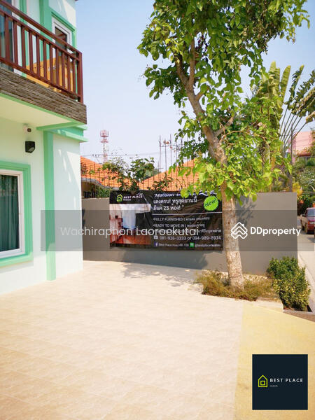 ให้เช่า - Best Place Hua Hin, ประจวบคีรีขันธ์