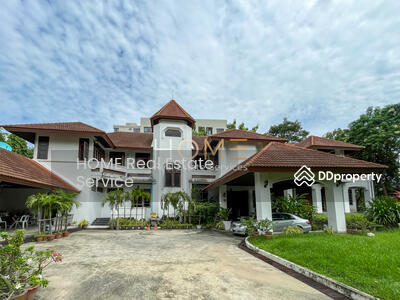 ขาย - บ้านเดี่ยว พระราม 9 ซอย 59 : Detached House Rama 9 Soi 59, กรุงเทพ