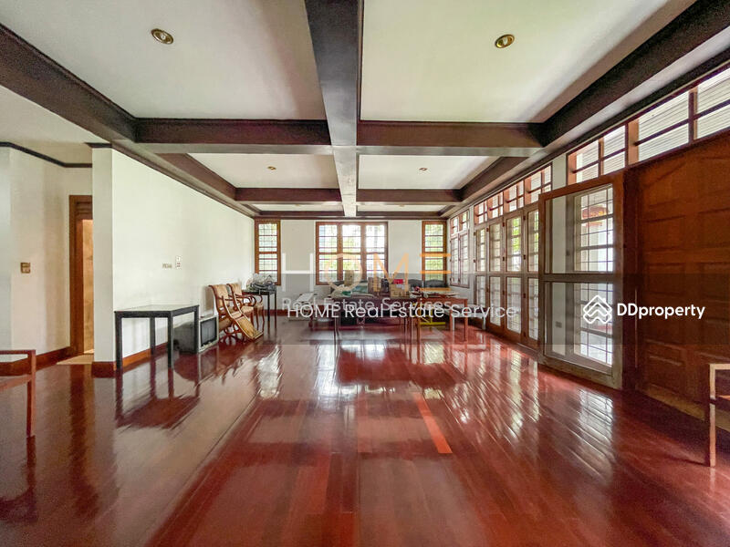 บ้านเดี่ยว พระราม 9 ซอย 59 : Detached House Rama 9 Soi 59, Bangkok, Suan Luang, Suan Luang, Bangkok, 6 Bedrooms, 839 sqm, Single Detached House For Sale, by HOME Real Estate Service, 11324158 - DDproperty.com
