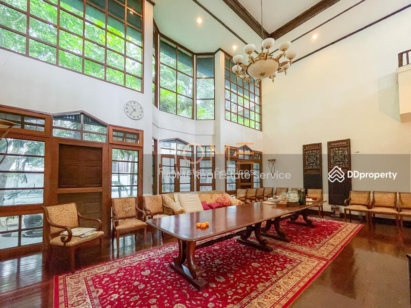 บ้านเดี่ยว พระราม 9 ซอย 59 : Detached House Rama 9 Soi 59, Bangkok, Suan Luang, Suan Luang, Bangkok, 6 Bedrooms, 839 sqm, Single Detached House For Sale, by HOME Real Estate Service, 11324158 - DDproperty.com