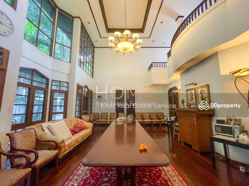 บ้านเดี่ยว พระราม 9 ซอย 59 : Detached House Rama 9 Soi 59, กรุงเทพ, สวนหลวง, สวนหลวง, กรุงเทพ, 839 ตร.ม., บ้านเดี่ยว ขาย, โดย HOME Real Estate Service, 11324158 - DDproperty.com