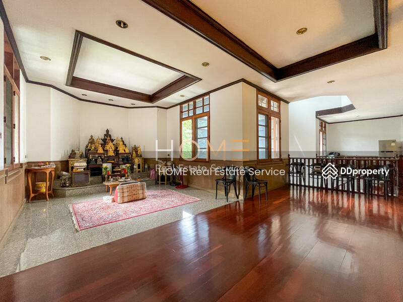 บ้านเดี่ยว พระราม 9 ซอย 59 : Detached House Rama 9 Soi 59, กรุงเทพ, สวนหลวง, สวนหลวง, กรุงเทพ, 839 ตร.ม., บ้านเดี่ยว ขาย, โดย HOME Real Estate Service, 11324158 - DDproperty.com